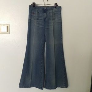 Miss sixty jeans size 29.